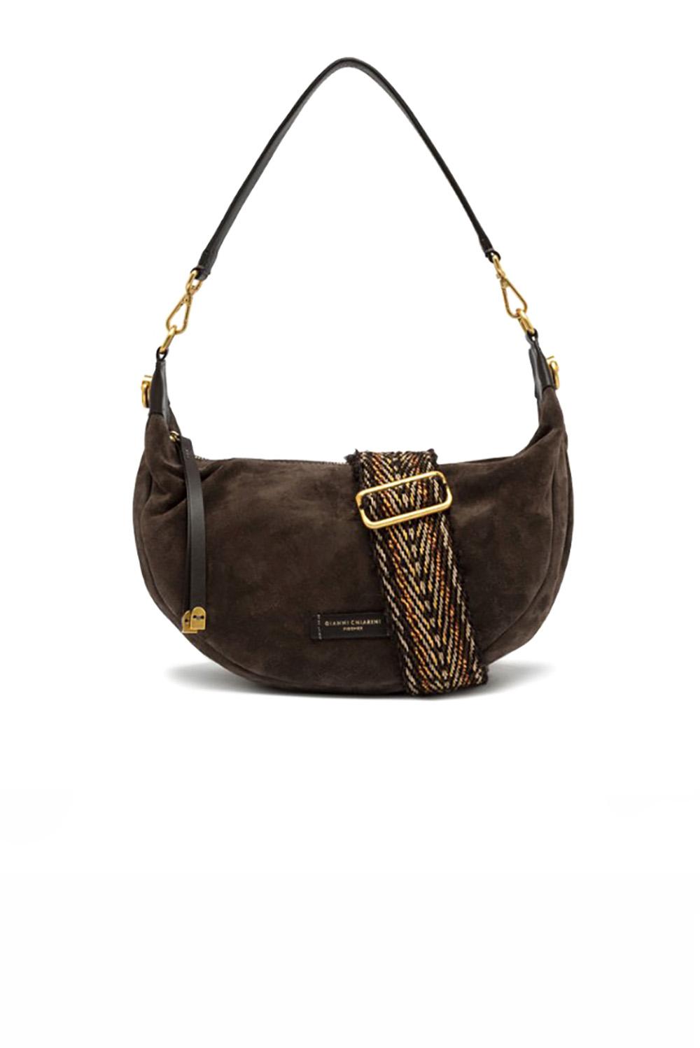  Gianni Chiarini Borsa Aisha Moka Woman - 1