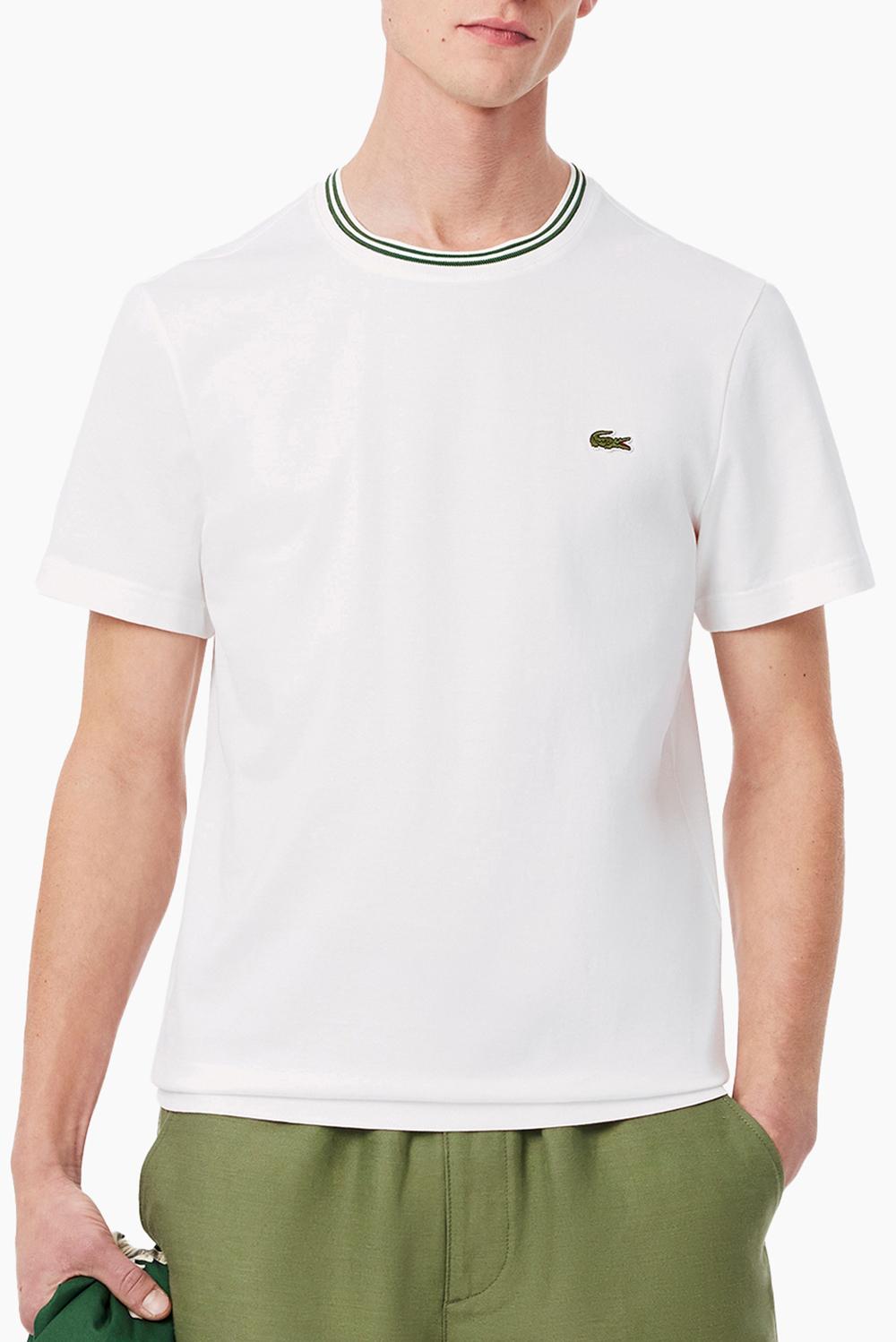  Lacoste T-shirt Uomo - 2