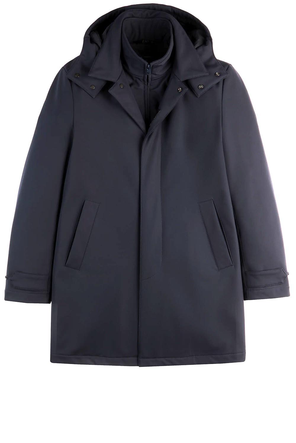  Fay Morning Coat Uomo - 1