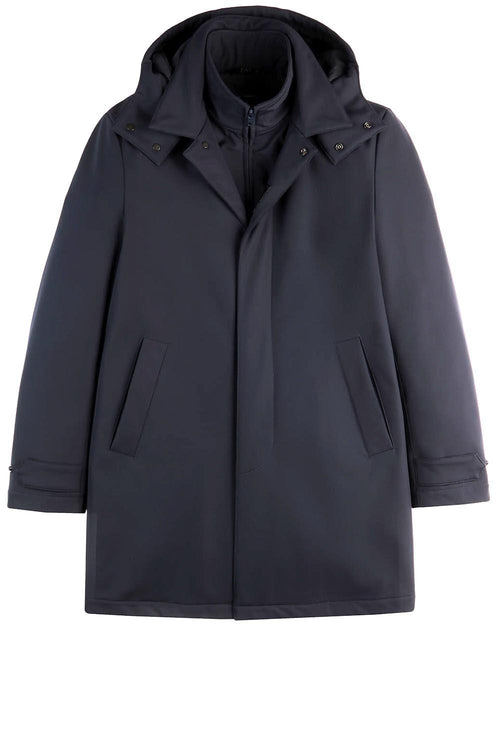  Fay Morning Coat - 7