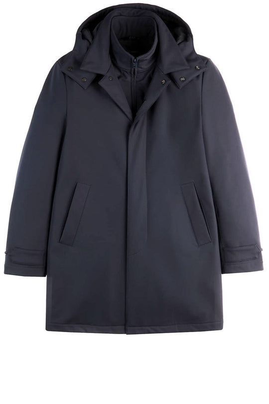 Fay Morning Coat