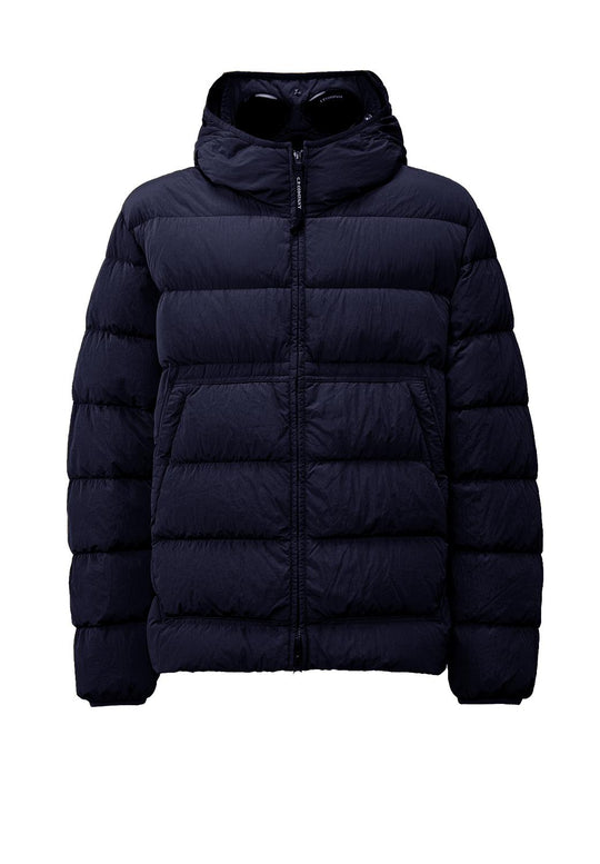 Cp Company Goggle Down Jacket