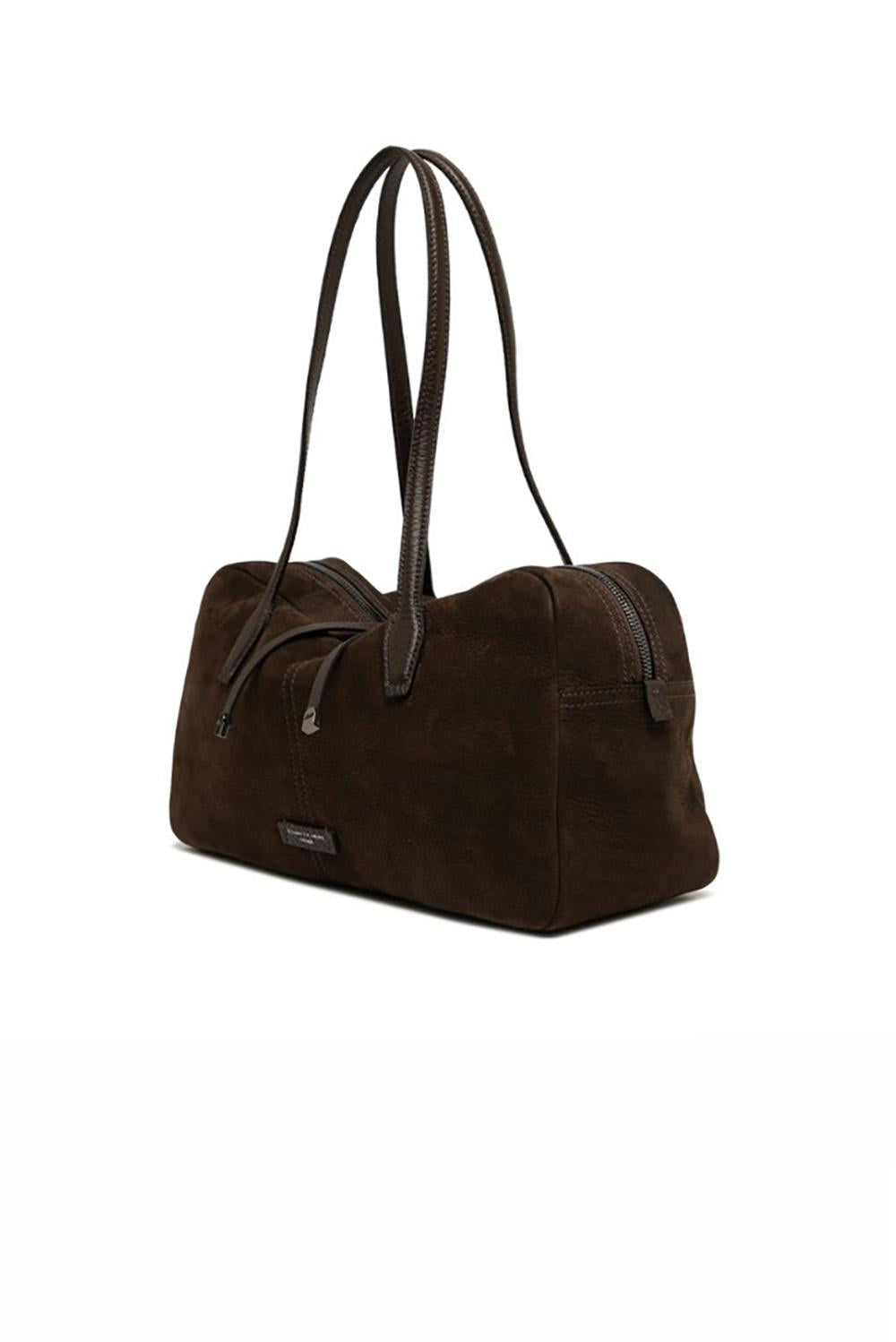  Gianni Chiarini Borsa Aryna Espresso Woman - 2