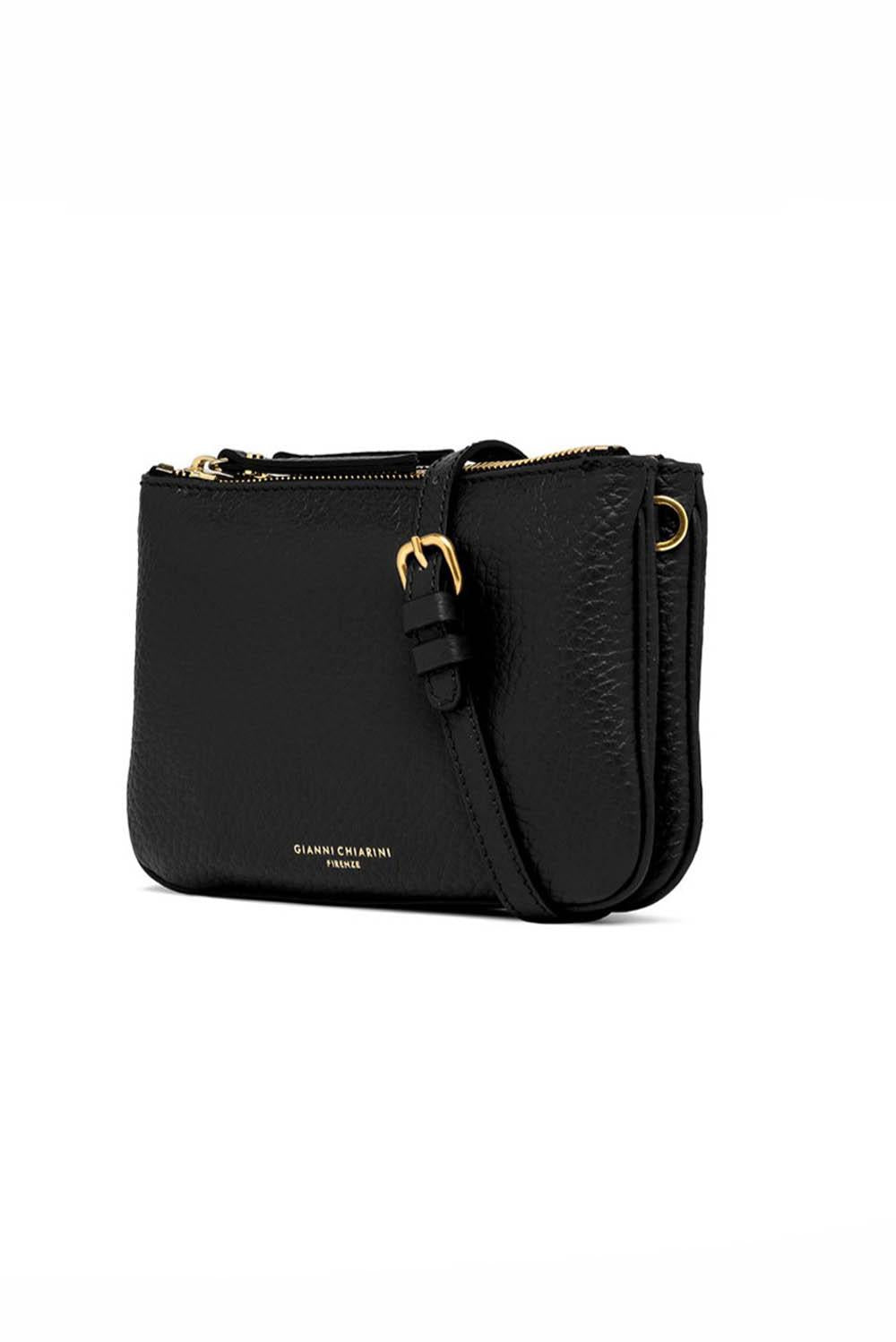  Gianni Chiarini Borsa Frida Nero Woman - 5