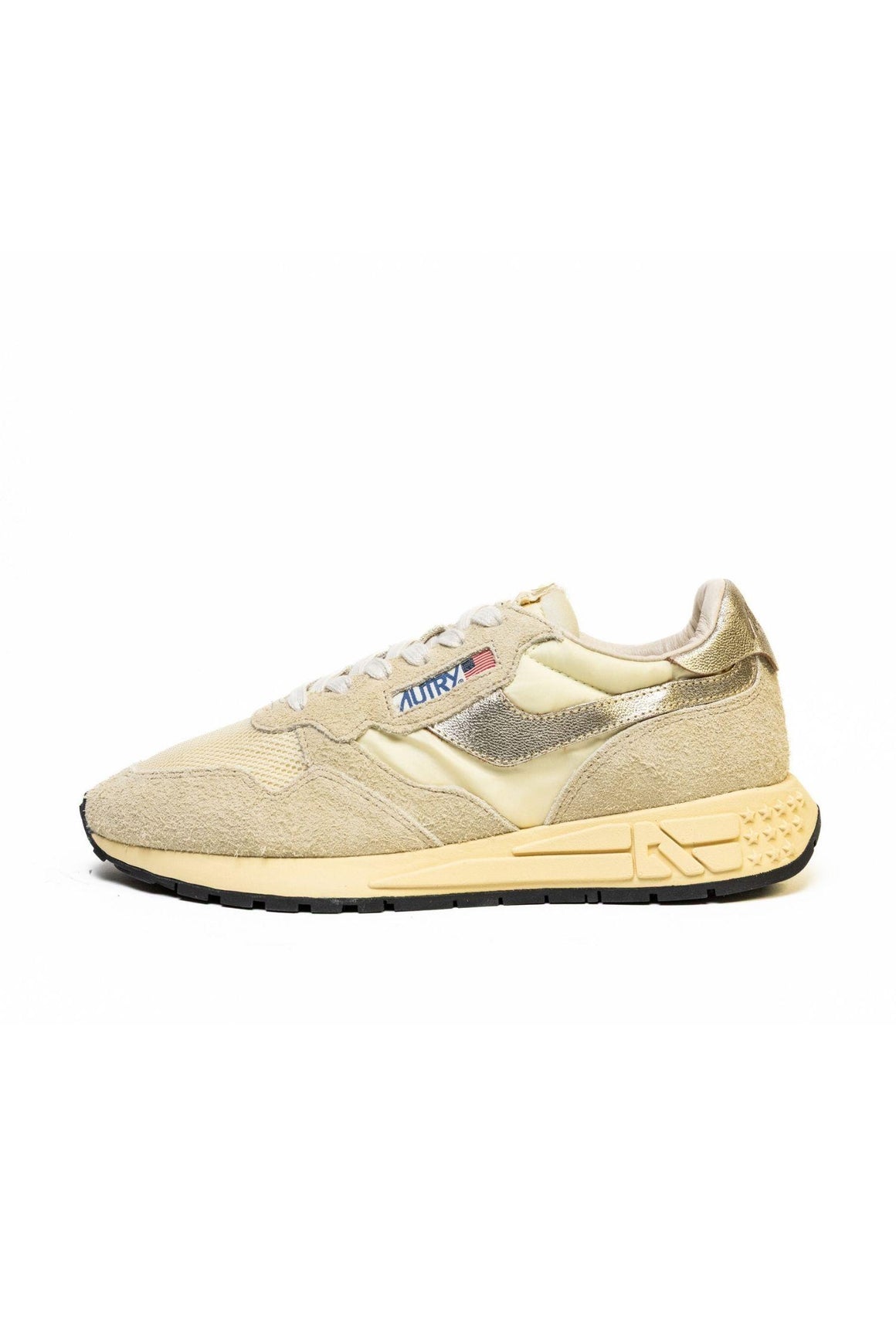  Autry Sneakers Reelwind Woman - 4