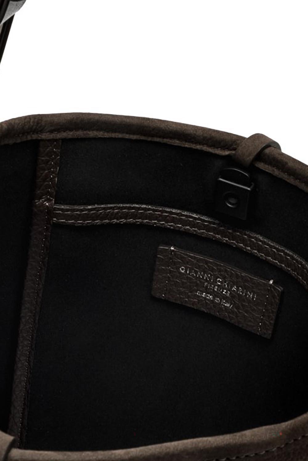  Gianni Chiarini Borsa Eliana Espresso Woman - 3