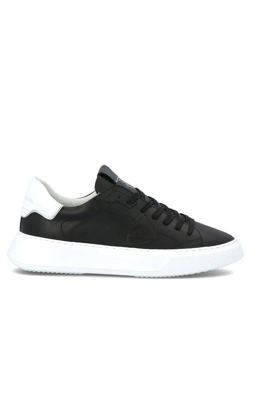 Philippe Model Sneakers Temple