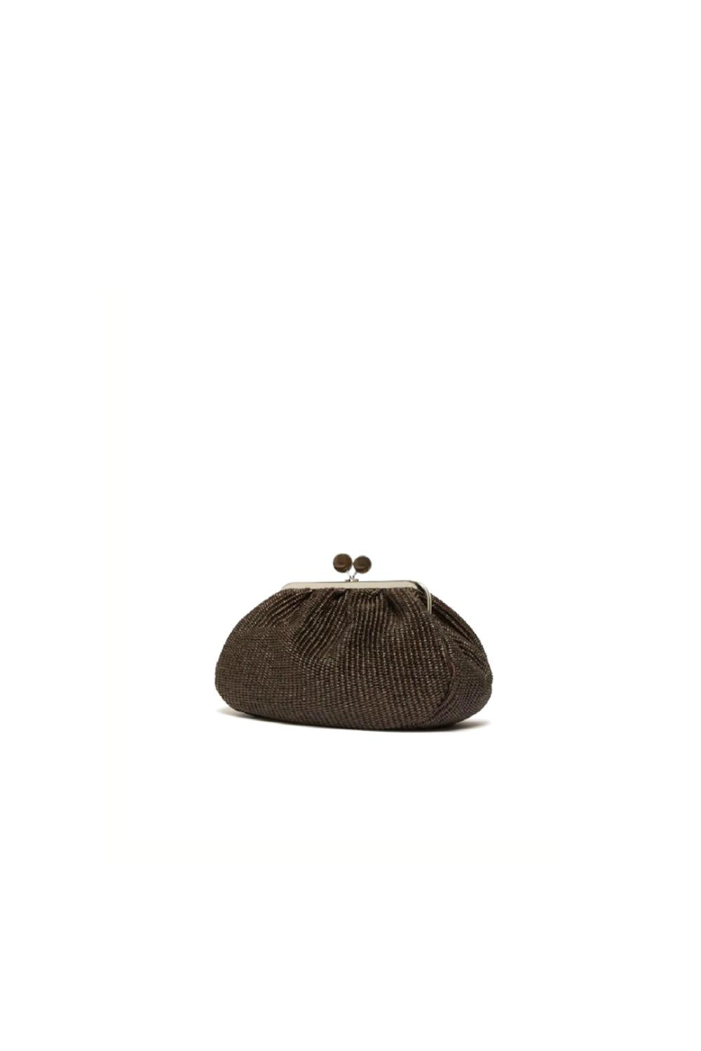  Max Mara Bag Pasticcino Small Marrone Woman - 2