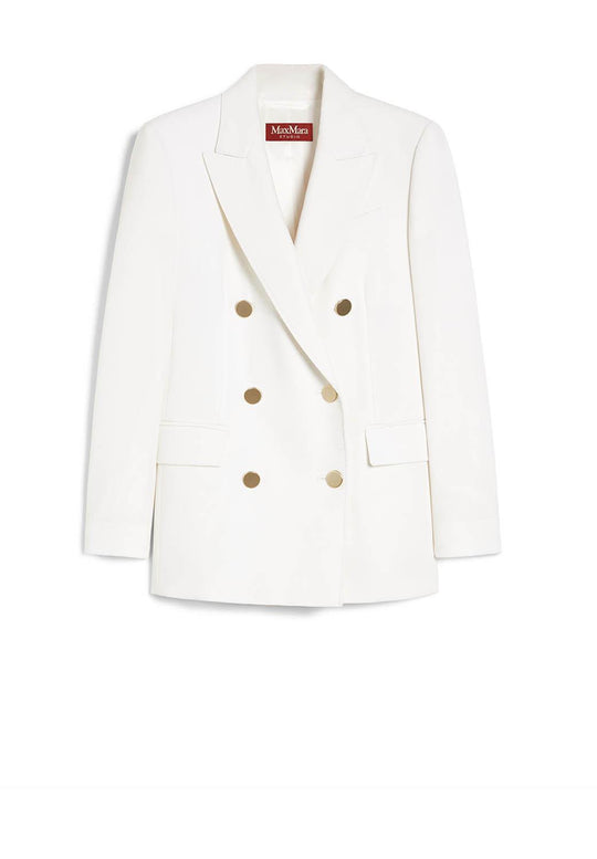 Max Mara Giacca Edicola