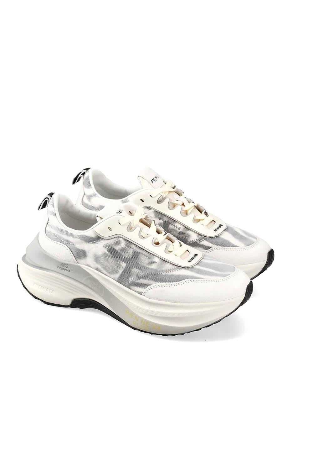  Premiata Sneakers Hill 7507 Woman - 5