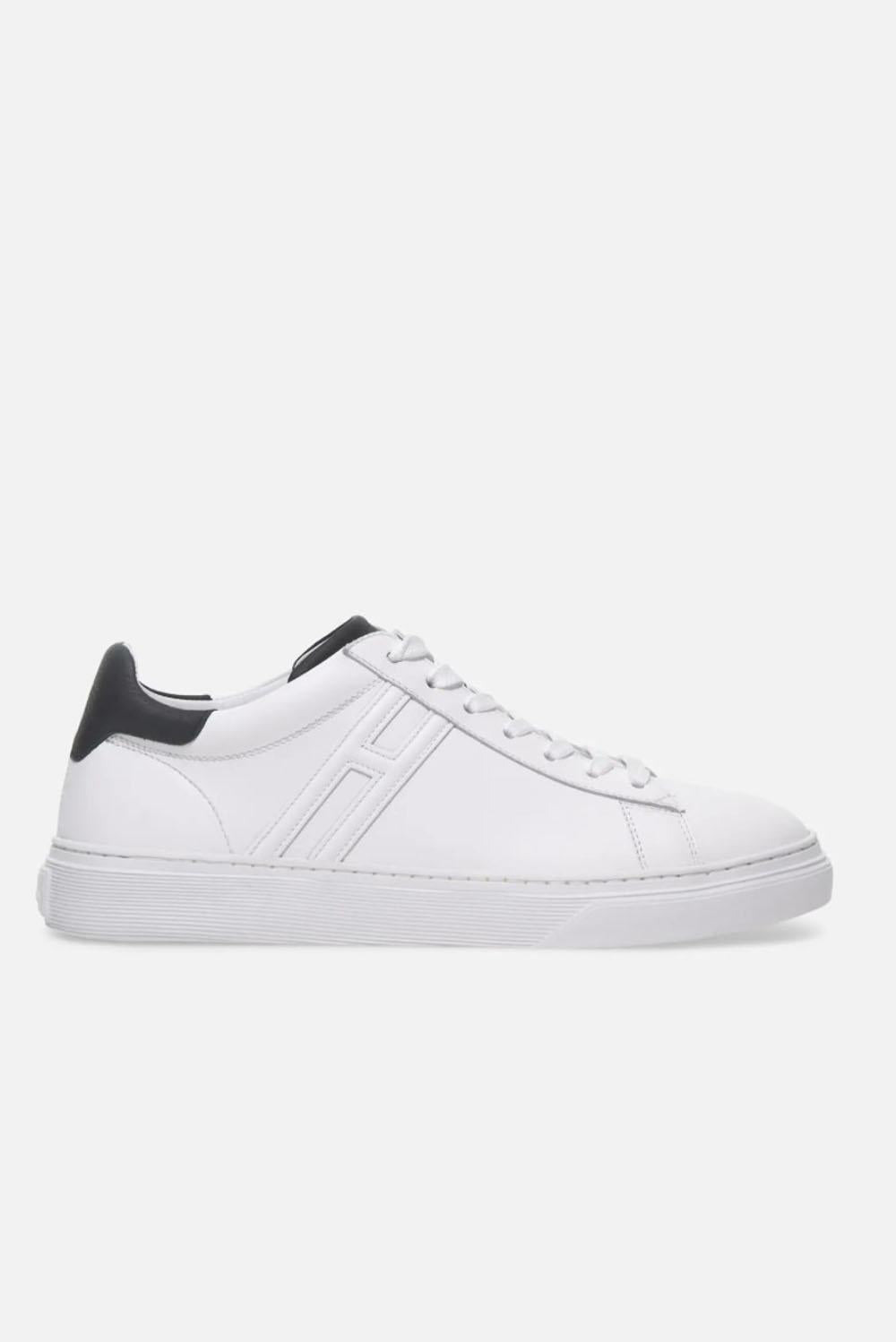  Hogan Sneaker H365 White Uomo - 1