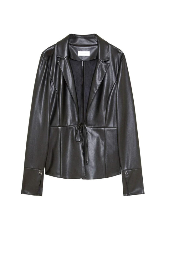 Patrizia Pepe Overshirt Giacca