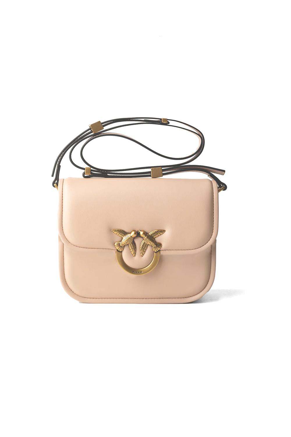  Pinko Borsa Love Box Cipria Woman - 1