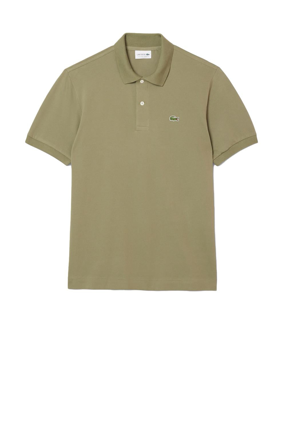  Lacoste Polo 12.12 Light Uomo - 1