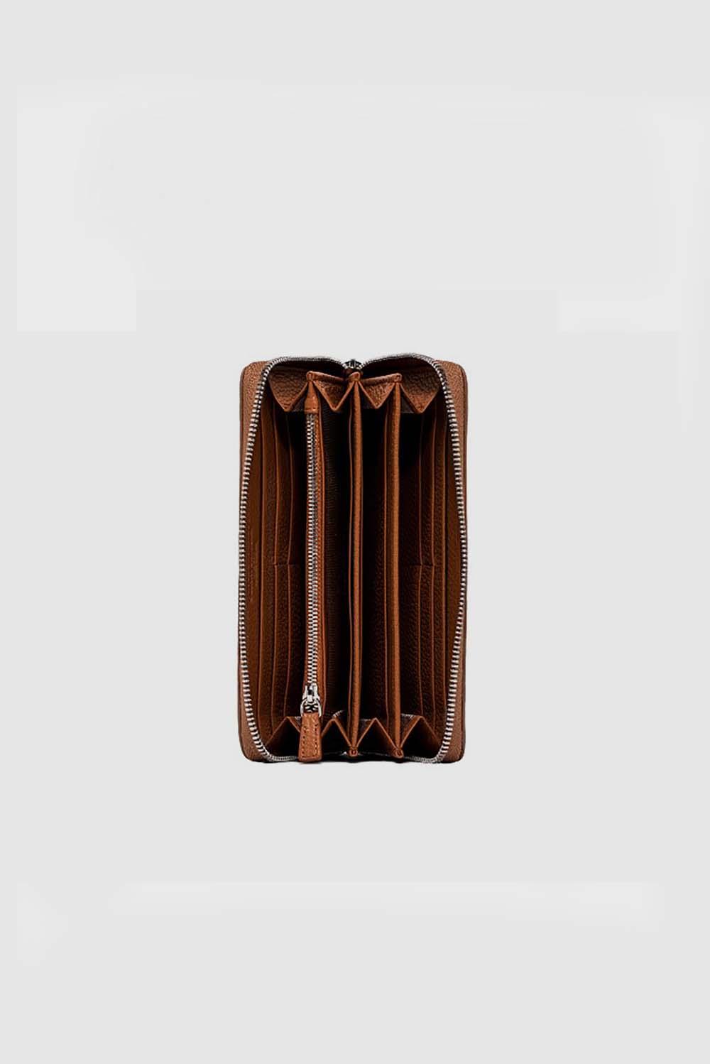  Gianni Chiarini Portafoglio Wallets Clux Ginger Woman - 3