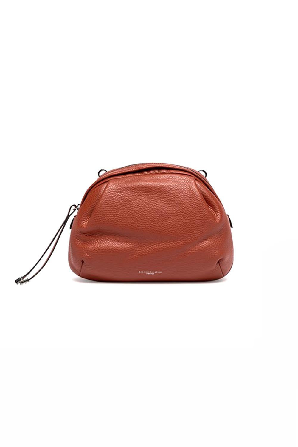  Gianni Chiarini Borsa Emanuela Brick Red Woman - 1