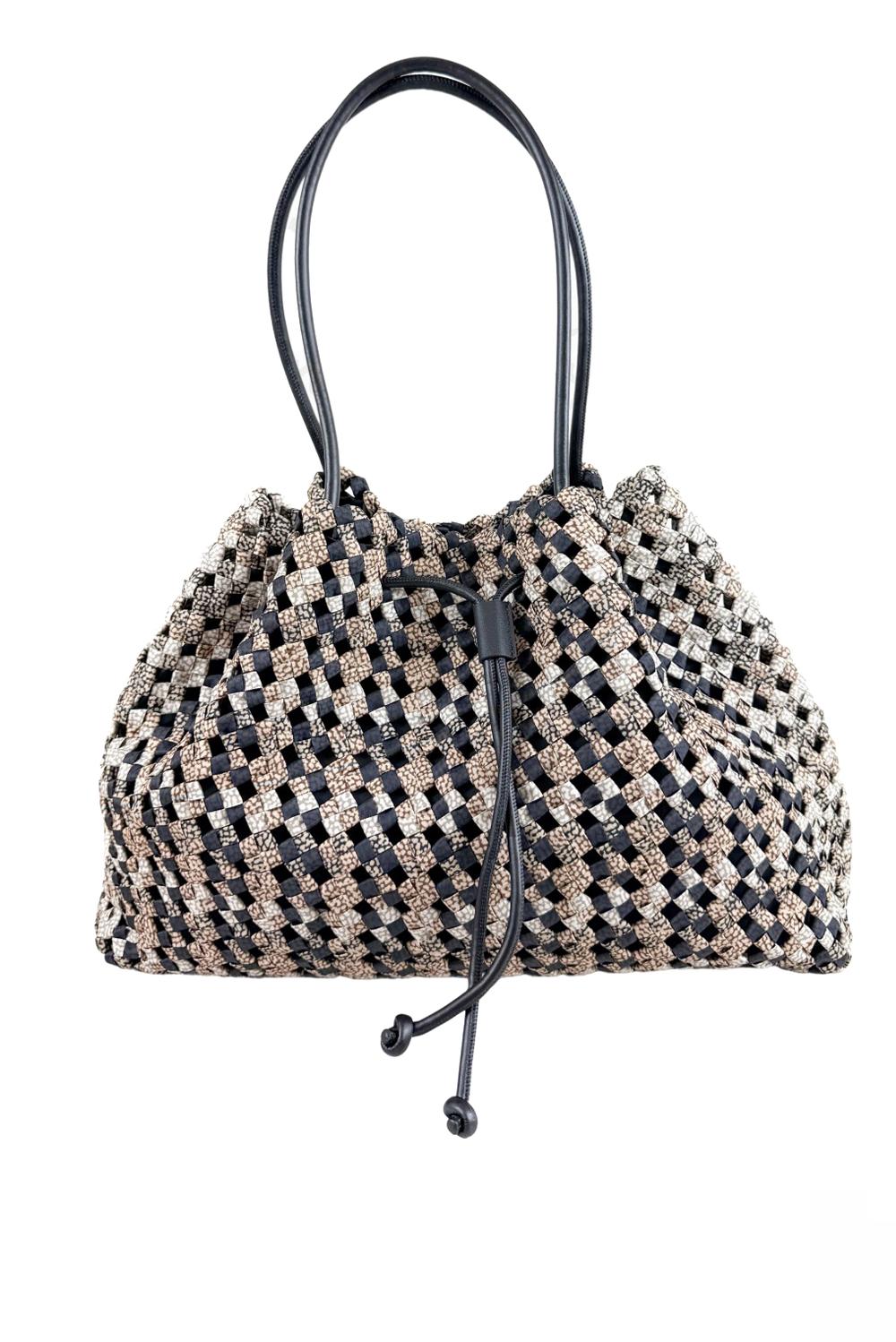  Borbonese La Nido Large Bag Multi Op Woman - 1