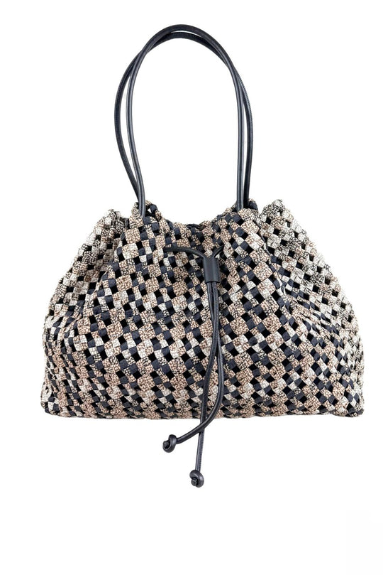 Borbonese La Nido Large Bag