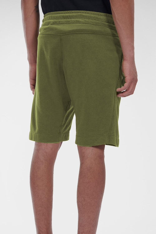 Light Fleece Shorts