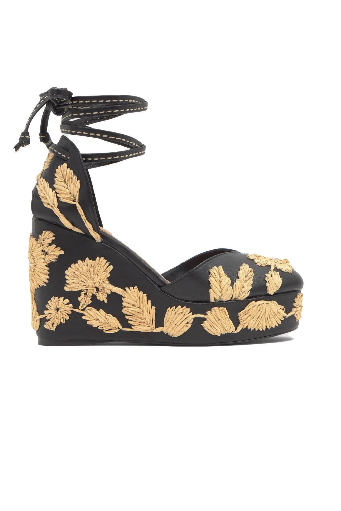  Castaner Carmela / 280 Negro Woman - 1
