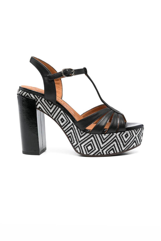 Chie Mihara Sandalo Junni