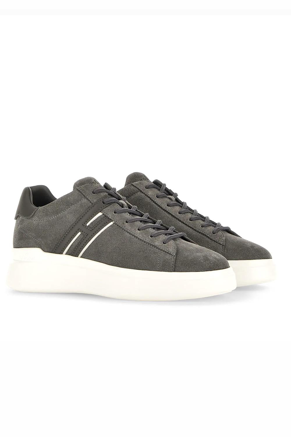  Hogan Sneakers H580 Uomo - 2