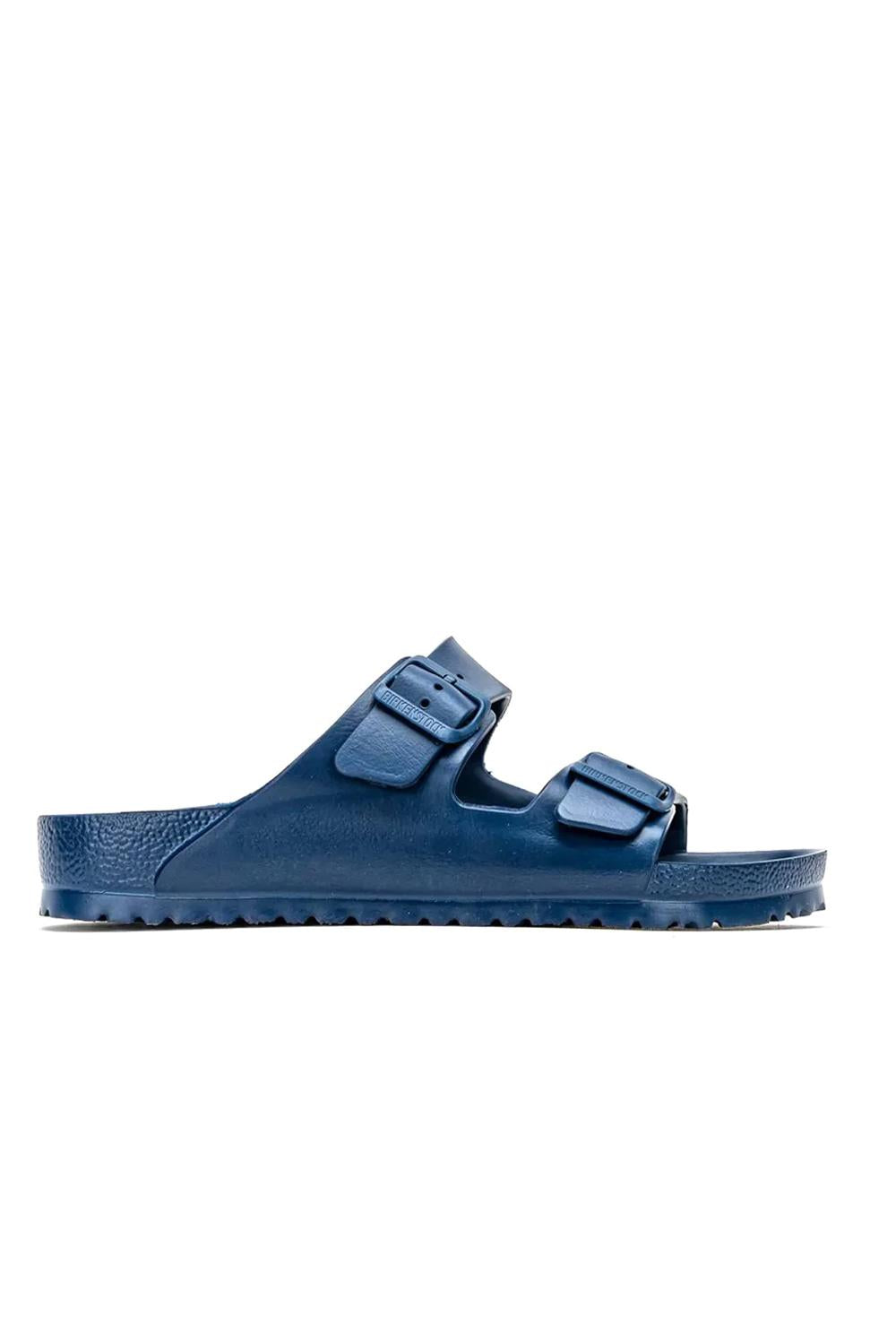  Birkenstock Arizona Eva Navy Uomo - 1