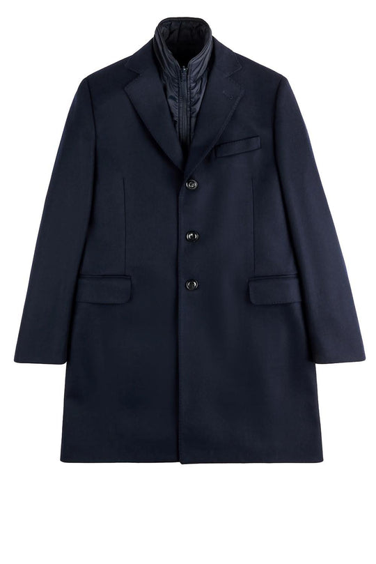 Fay Double Coat