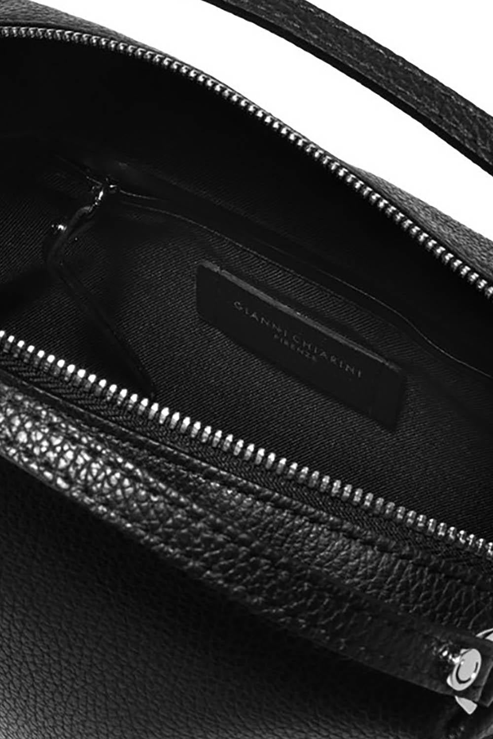  Gianni Chiarini Borsa Alifa Nero Woman - 3