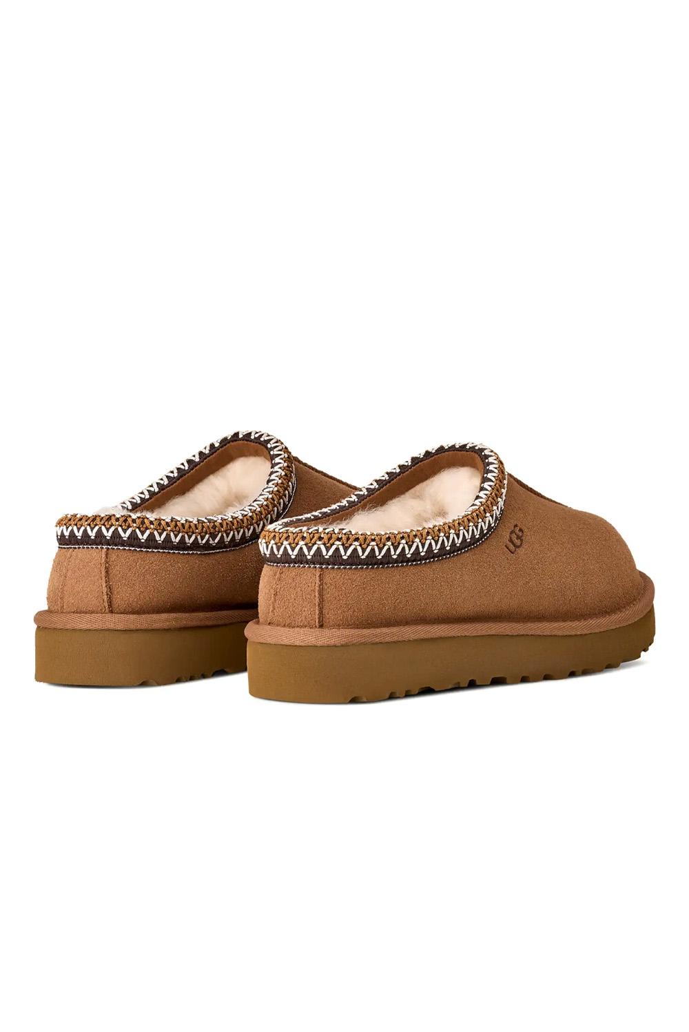  Ugg Tasman Man Chestnut Uomo - 4