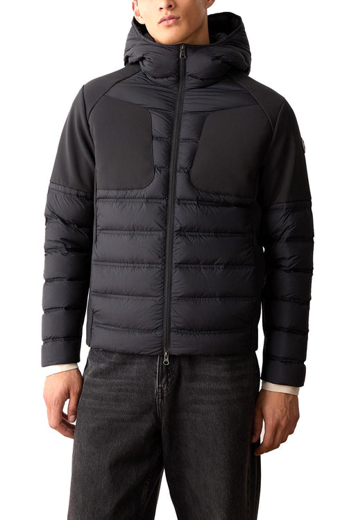 Giacca  trapuntata 1286N