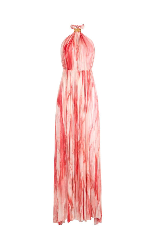 Elisabetta Franchi Abito Red Carpet