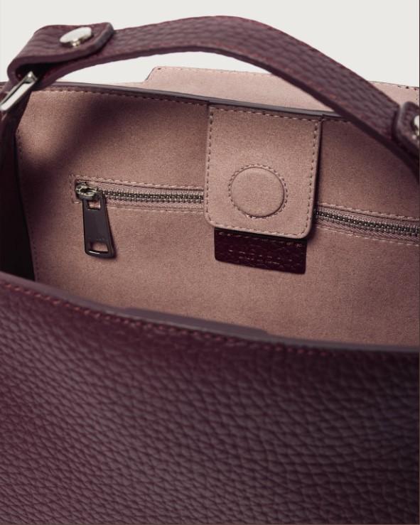  Orciani Borsa Sveva Soft Media Chianti Woman - 4