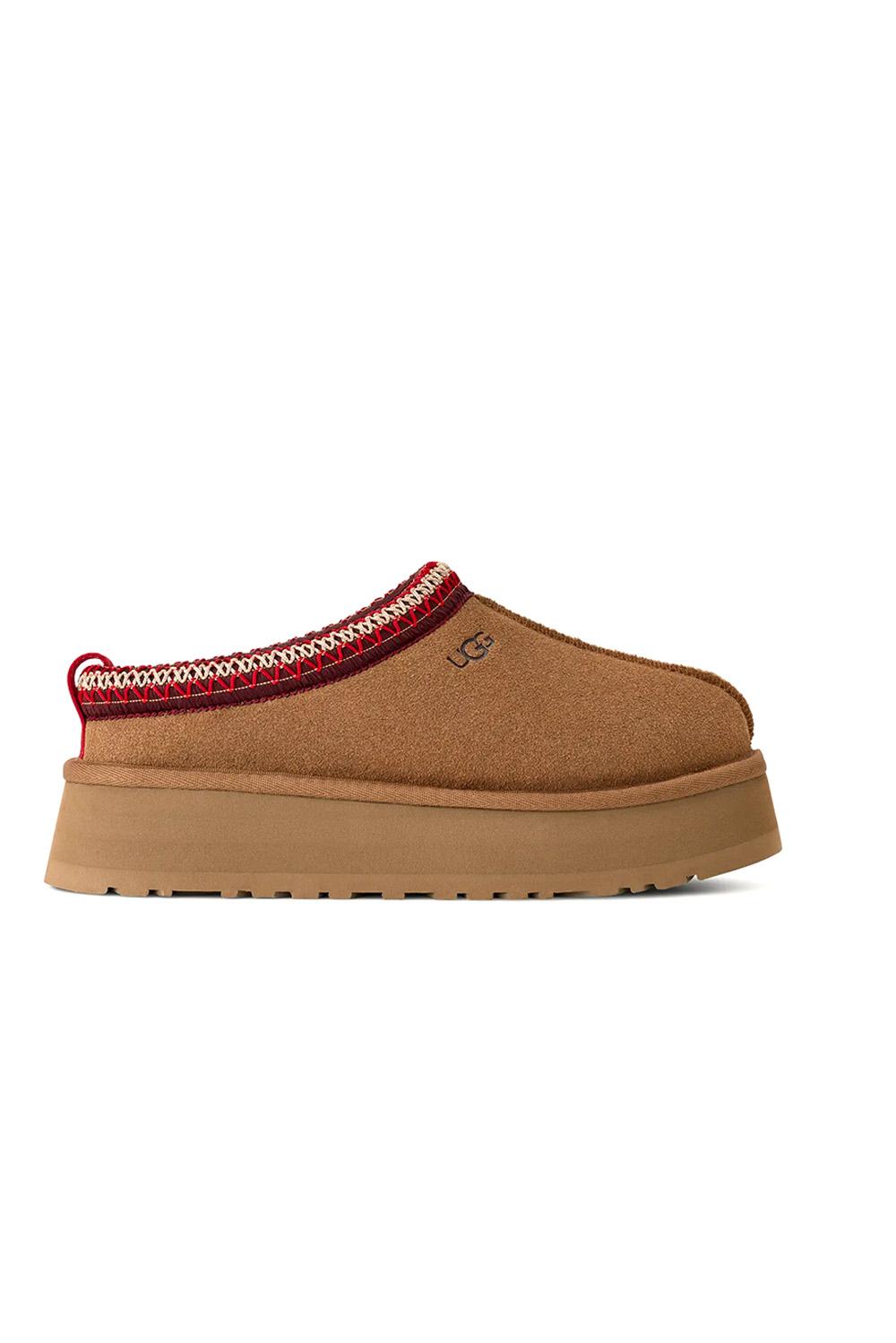  Ugg Tazz Ii Chestnut Woman - 1
