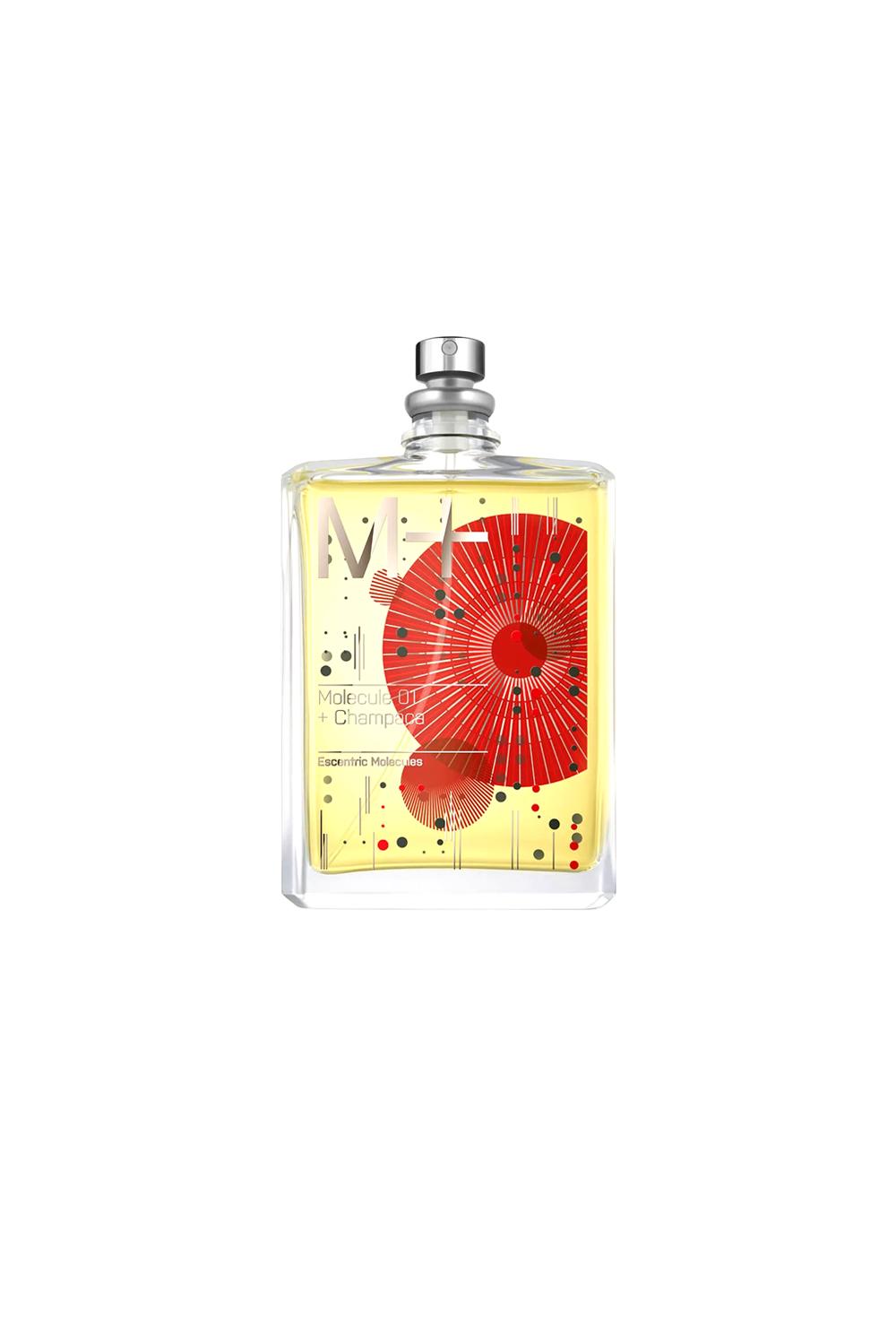  Escentric Molecules Molecule 01 Champaca 100 Ml Uomo - 2