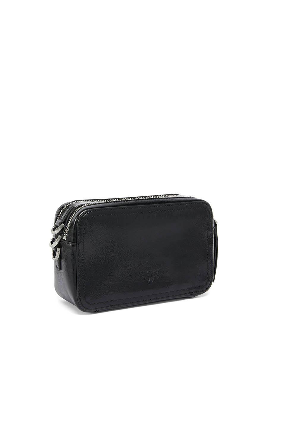  Pinko Borsa Camera Bag Nero Woman - 2