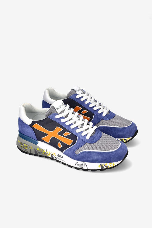 Sneakers Premiata Mick