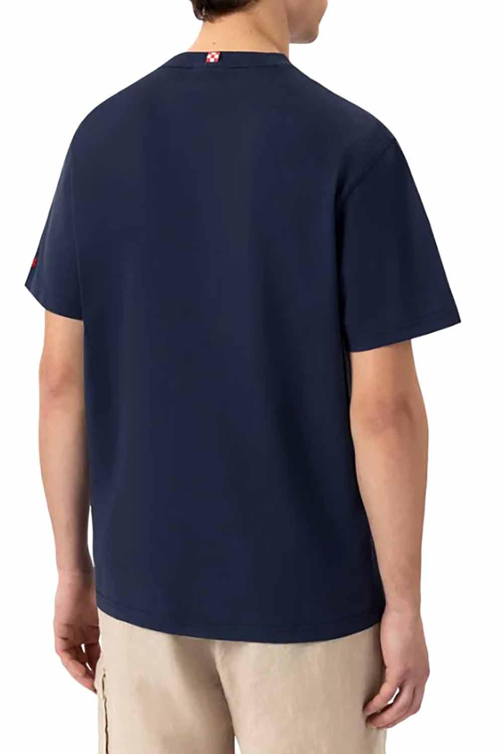 Mc2 Saint Barth T-shirt Uomo - 4