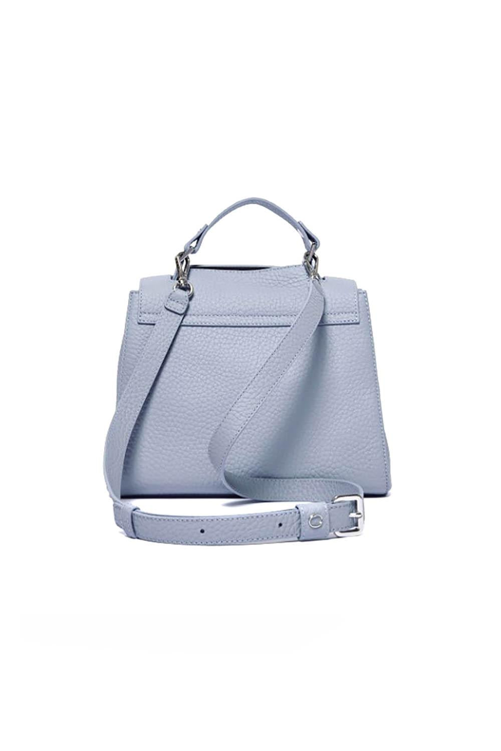  Orciani Borsa Sveva Soft Small Polvere Woman - 4