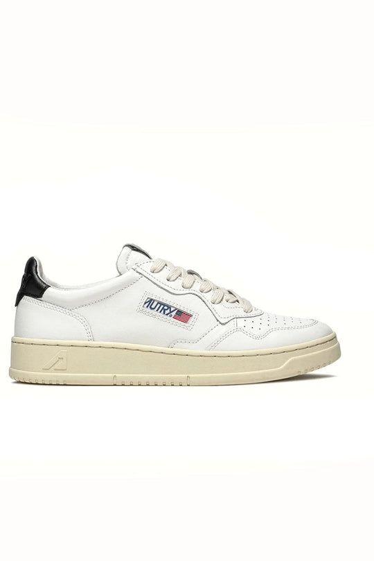 Autry Sneakers Medalist Low