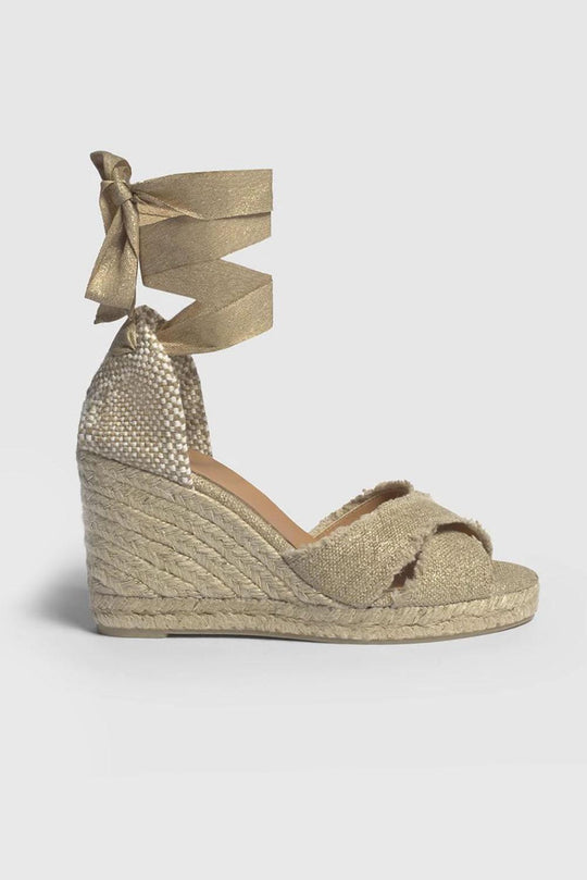 Castaner Zeppa Bluma