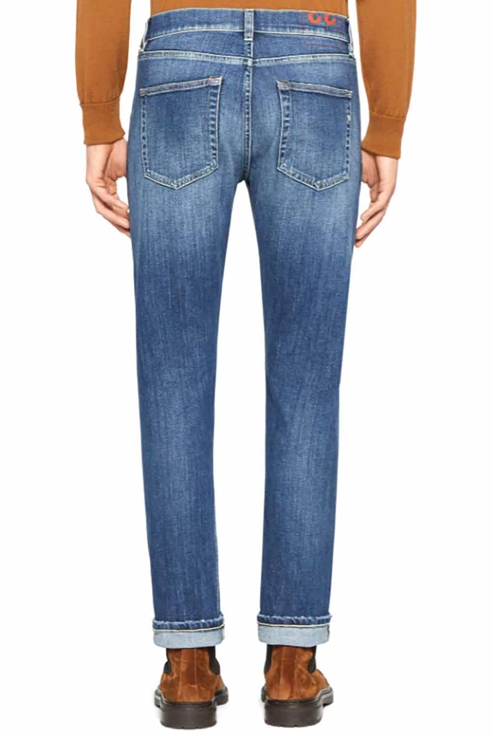 Jeans Icon: Il Classico Cinque Tasche