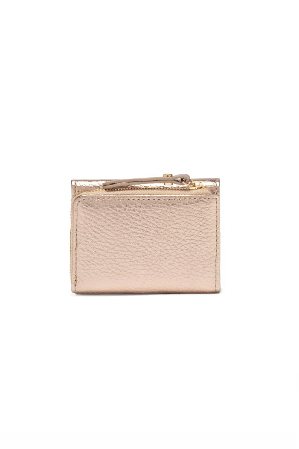  Gianni Chiarini Portafoglio Dollaro U Mini Mirage Woman - 3