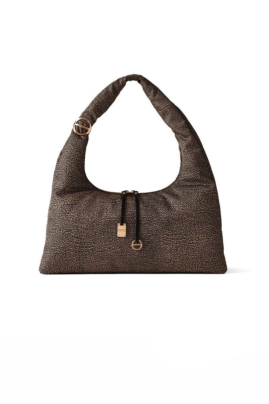 Borbonese Borsa Twinnie