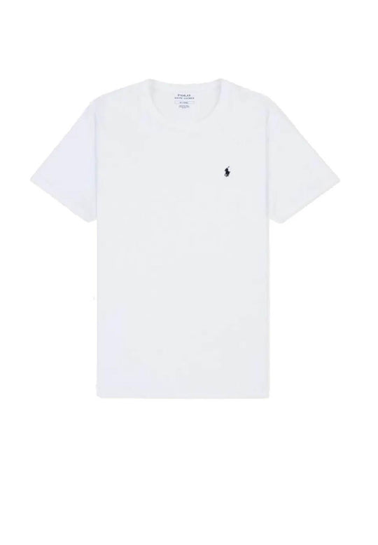 Ralph Lauren T-shirt Logo
