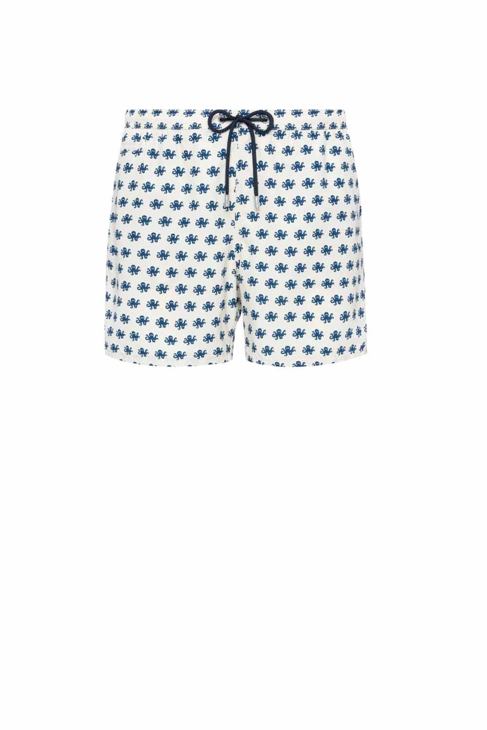  Mc2 Saint Barth Beach Wear Lighting Uomo - 1