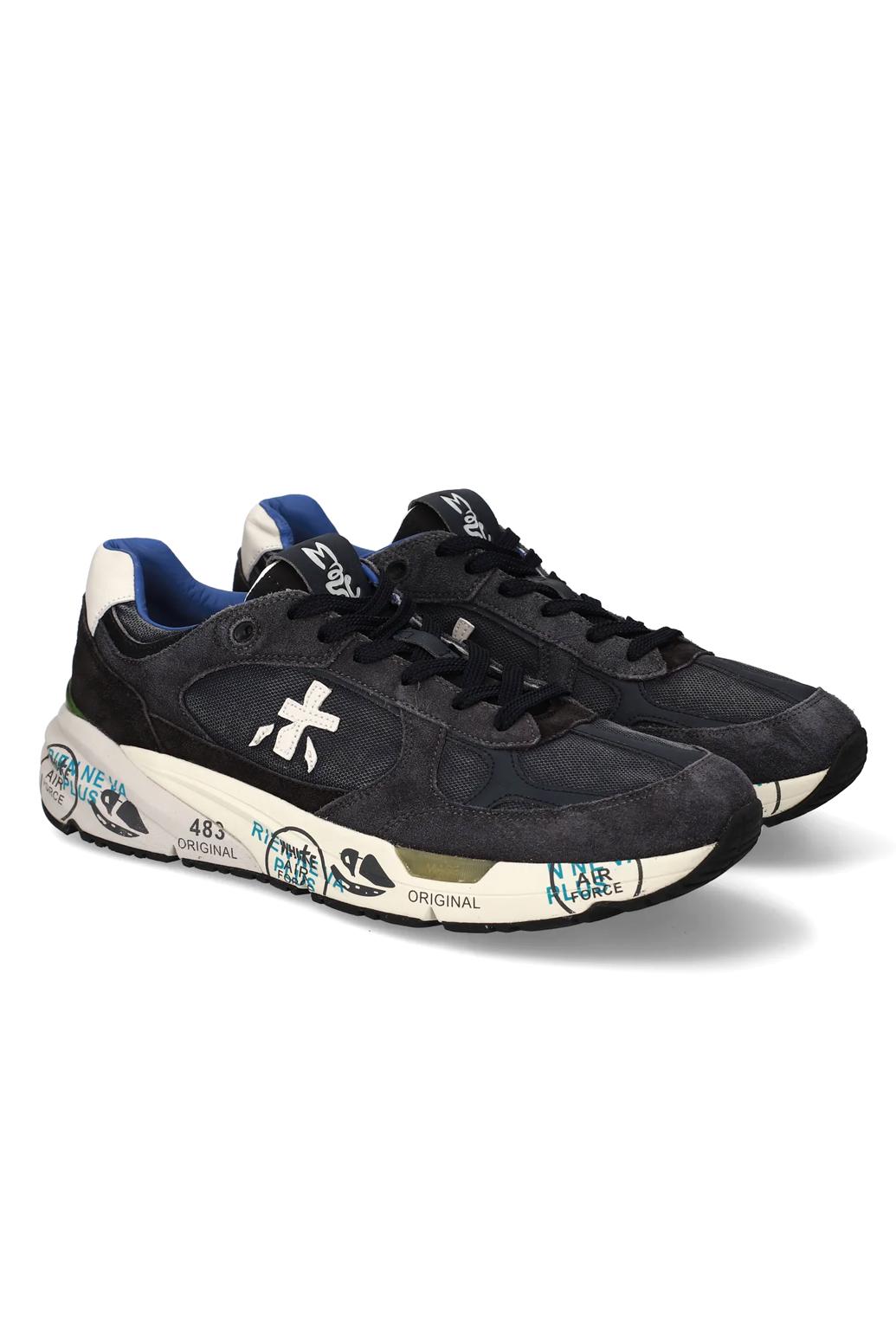  Premiata Sneakers Mase 25 8014 Uomo - 2