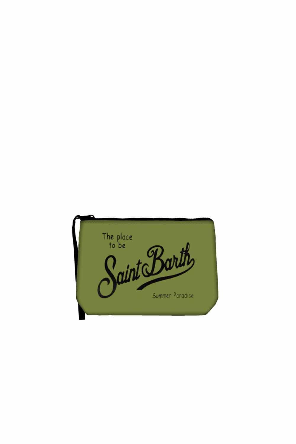 Mc2 Saint Barth Pochette Aline 5200 Woman - 1
