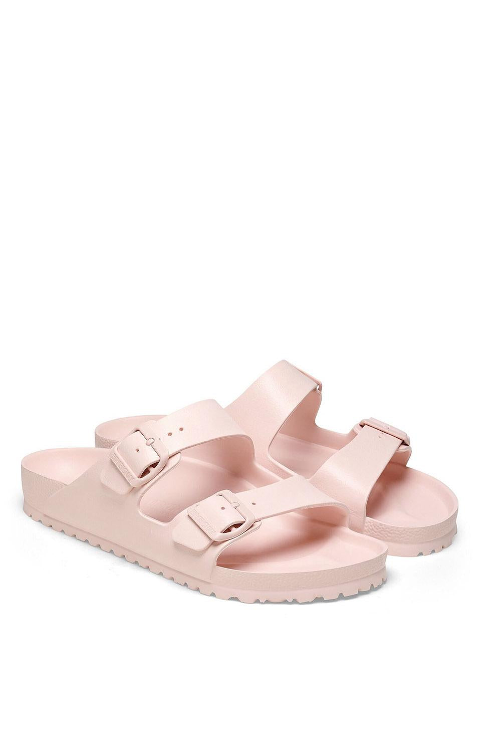  Birkenstock Arizona Eva Light Rose Woman - 2