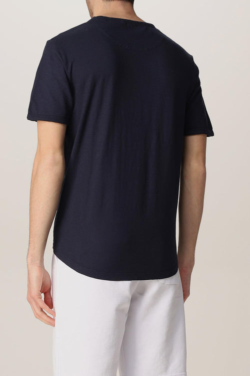 Sun68 Round T-shirt